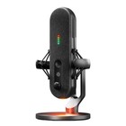 Steelseries Alias Usb Mic For Pc With Shock Mount Black Certified Refurbished