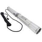 2hp 440ft 220v Submersible Well Pump 42gpm Deep Stainless Steel Water Pump New
