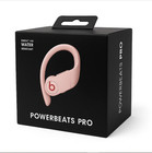 Beats By Dr  Dre Powerbeats Pro In Ear Wireless Headphones - Pink