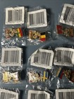 Vintage 94 Coca-cola Coke Usa World Cup Soccer Pins Pinbacks Set Of 24 Countries