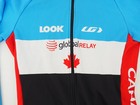 Louis Garneau Men s Thermal Long Sleeve Cycling Jersey Size Medium Canada Global