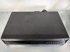 Samsung Dvd-vr357  Vcr Dvd Recorder Combo Vcr No Remote Parts Or Repair - Read