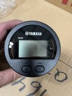 Yamaha Tach Gauge 6y8-8350t-21-00 Command Link Tachometer