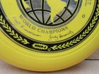 Vintage 1980 Wham-o Frisbee World Class 119g Model Flying Disc Scott Zimmerman