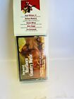 The Best Of Marlboro Country Music Vol 1 Cassette Tape 1985 New Sealed