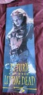 Return Of The Living Dead 3 Poster Melinda Clarke Julie Walker Reboot Movie 2026