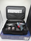 Bosch Ps21-2a    1 4  Hex Dr     12v    2-speed Driver Kit    No Charger