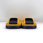  2  Dewalt Dcb2104 Powerpack 20v Max Xr 4 0ah Lithium Batteries  new From Kit 