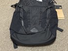 The North Face Recon Backpack 30l Tnf Black Flexvent Nwt