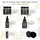 Skin Care Set  28pcs Body   Facial Kit Gifts For Women   Men Includes Face Cr   