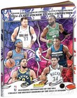 2024-25 Panini Nba Sticker Album   50 Card sticker Pack Box   New