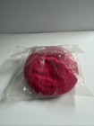 Furby Boom Bed Chair Display Accessory 2012 Dark Pink New In Plastic W tag