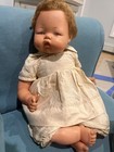 Vintage  Ideal Baby Doll 15 