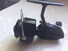 Garcia Mitchell 301 Spinning Reel With Right Hand Crank Vintage  Made In France