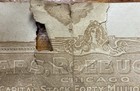 1908 Certificate Of Guaranty - Sears Roebuck   Co