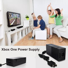 200w Ac Adapter Power Supply Cable Charger For Microsoft Xbox One Console Brick