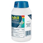 Advil   Minis   200 Liqui-gels Capsules 200 Mg Ibuprofen  nsaid  Exp 01 2028  