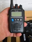 Ic-m85e Vhf pbr Marine Radio