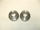 8 8  Ford   Gm 10 12 Bolt Housing End Bushings Only - For 2 535    2 25  Ends