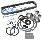 Complete Bearing   Seal Kit Np 247 Transfer Case Jeep Grand Cherokee 99-04