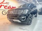 2019 Ford Expedition Limited Sport Utility 4d