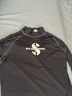Scubapro Mens Upf 50 Long Sleeve Rash Guard Xl