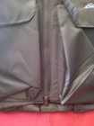 Eddie Bauer Infant Portable Travel Bed Bassinet Changing Station Foldable Brown