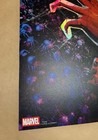 The Amazing Spider-man  1000 Foil Poster  Pat Gleason Bng Limited Edition  57 75