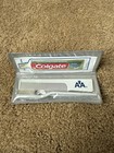 Vintage American Airlines Toiletry Kit Toothbrush Airplanes 