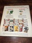 Singer Dressmaking Course In 8 Easy Steps Hardcover Binder Vintage 1961