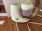 Beaba 912509 Babycook 4 5 Cups Cooker And Blender
