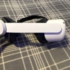 Meta Quest 2 Standalone Vr Headset White Usb-c With Controller