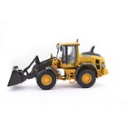 Volvo L60h Wheel Loader With Standard Purpose   At Collections