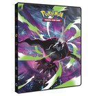 Binder  9-pocket  Portfolio  Pok  mon  Mega Evolution  Pitch Black