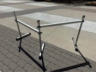 Pearl Icon Drum Rack Salt Water Edition