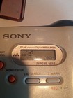 Sony Minidisc Mz-s1 Player Recorder Net-md
