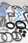 Kawasaki 3010 4010 Mule Diesel Engine Complete Rebuild Kit Pistons Water Pump