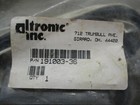 Altronic Harness  191003-36