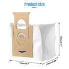 Dust Bags For Ecovacs Deebot Ozmo N8  N8 Pro  T8 T9 Plus N10  Vacuum Cleaner Au