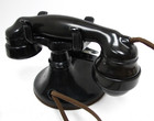 Restored Western Electric 102 With Subset