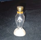 Schiaparelli Zut Shocking  perfume Bottle  Notable For Its Distinctive Shape 