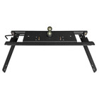 Truck Trailer Hitches Gooseneck Hitch Kit For 1994-2002 Dodge Ram 1500 2500 3500