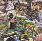 Huge Sports Card Collection Lot
