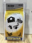 Hopkins Towing Solutions 48345 5 Pole Round Connector Kit