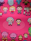 Rick   Morty 100  Soft Art Print Gallery1988 Mondo Truck Torrence 1 50 Rare