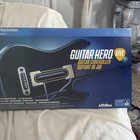 Guitar Hero Live Bundle In Box W  Guitar  Dongle  No Game Playstation 4  Ps4 New
