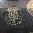     2000 Niagara Falls Royal Canadian Mint Specimen 7 Coin Unc Set Coins As Pics