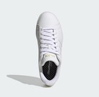Adidas Women Grand Court 2 0 Shoes Could White Size 6 5