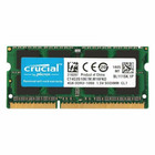 Crucial 8gb Kit 2x 4gb Ddr3 1066mhz Pc3 8500s Laptop 204pin Sodimm Memory  Ram