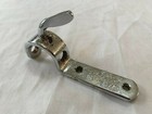 Premier John Grey Carlton 40s 50s Vtg Floor Tom Leg Bracket Mount Holder Part Uk
